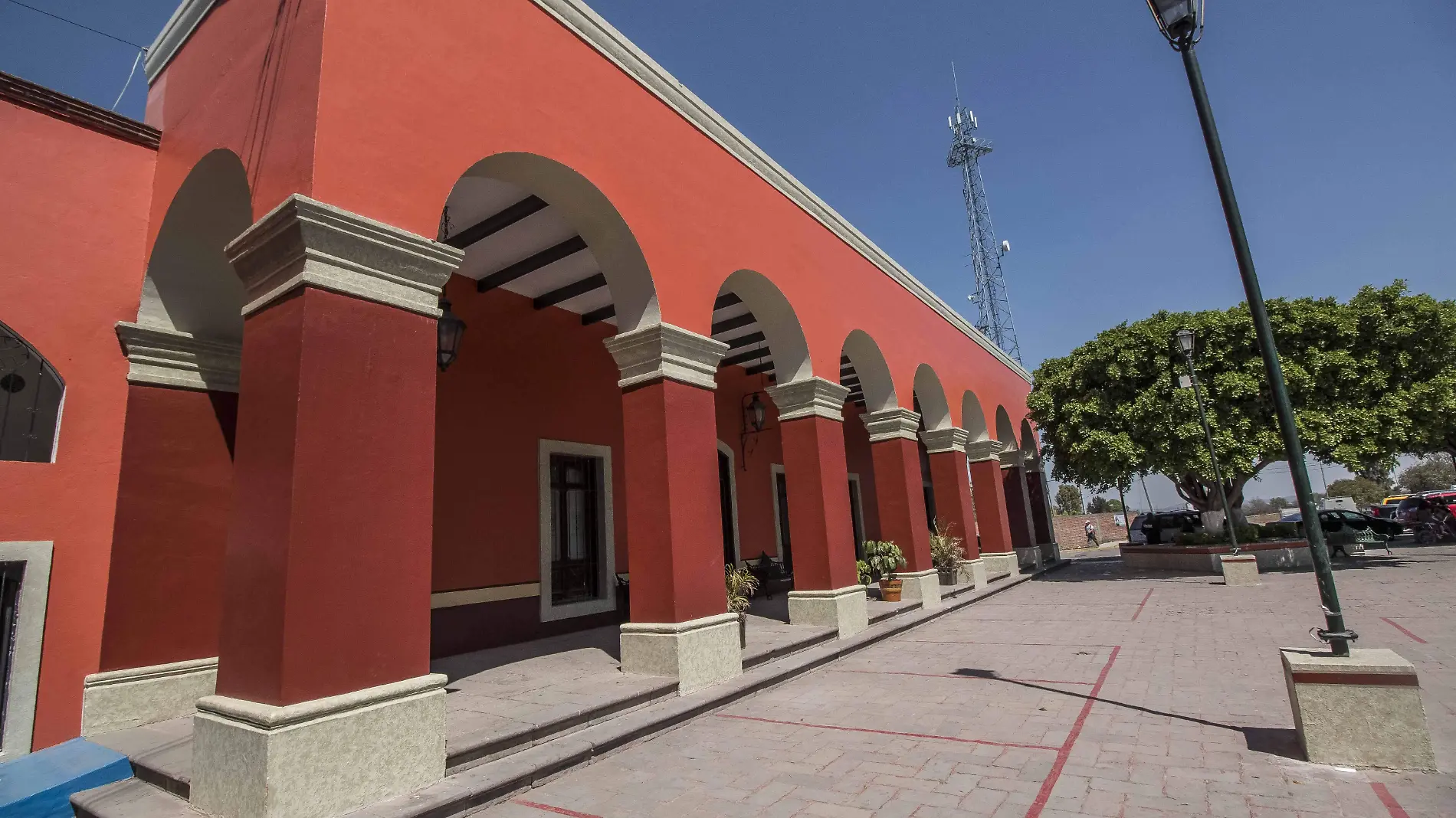 El municipio de Pedro Escobedo ejercerá 191 millones 86 mil 161 pesos durante 2019. Foto Archivo